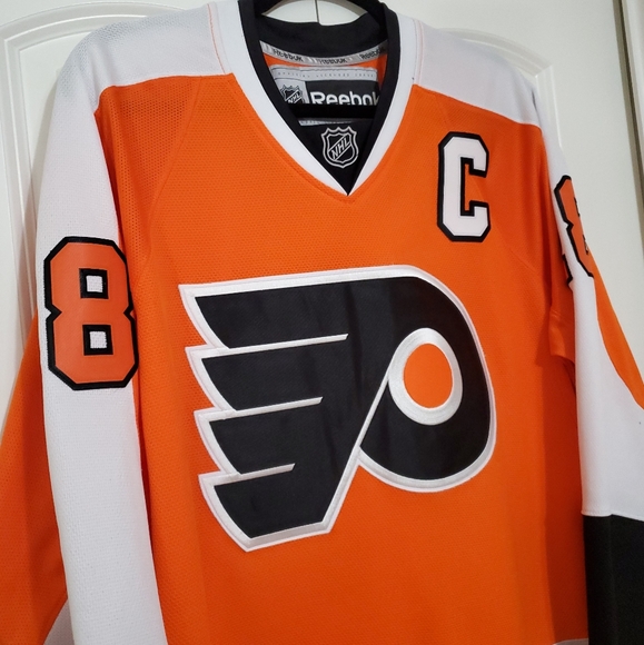 Reebok Other - Philadelphia Flyer's Hockey Jersey